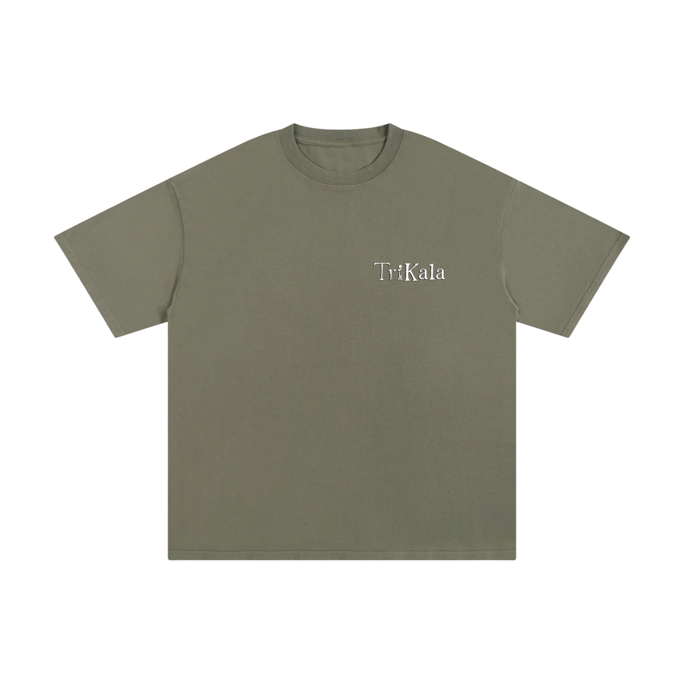 Trikala hourglass tee