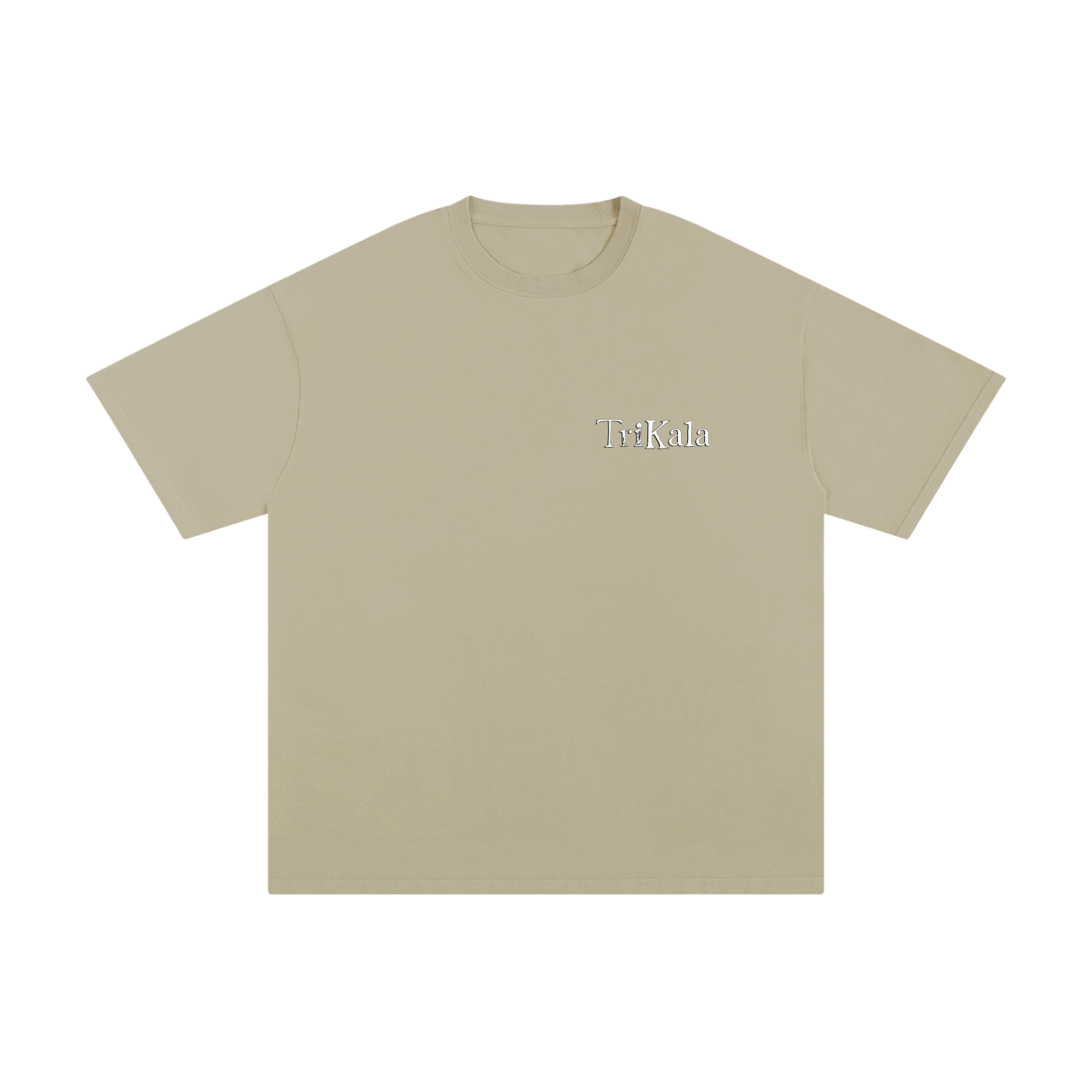 Trikala hourglass tee